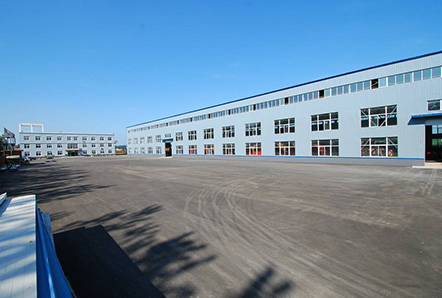 無縫鋼管廠 無縫鋼管廠